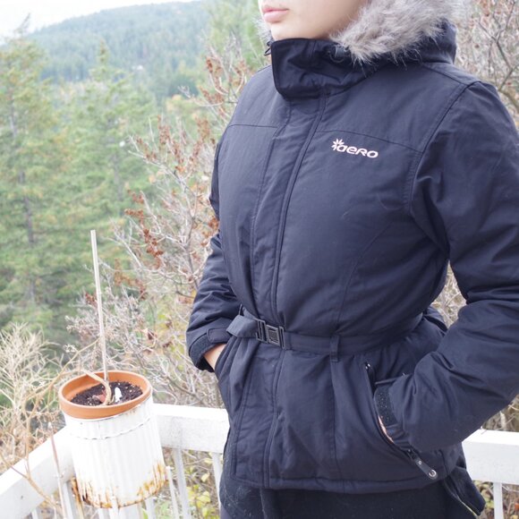 Women's Aeropostale Outer Wear - Picture 1 of 10